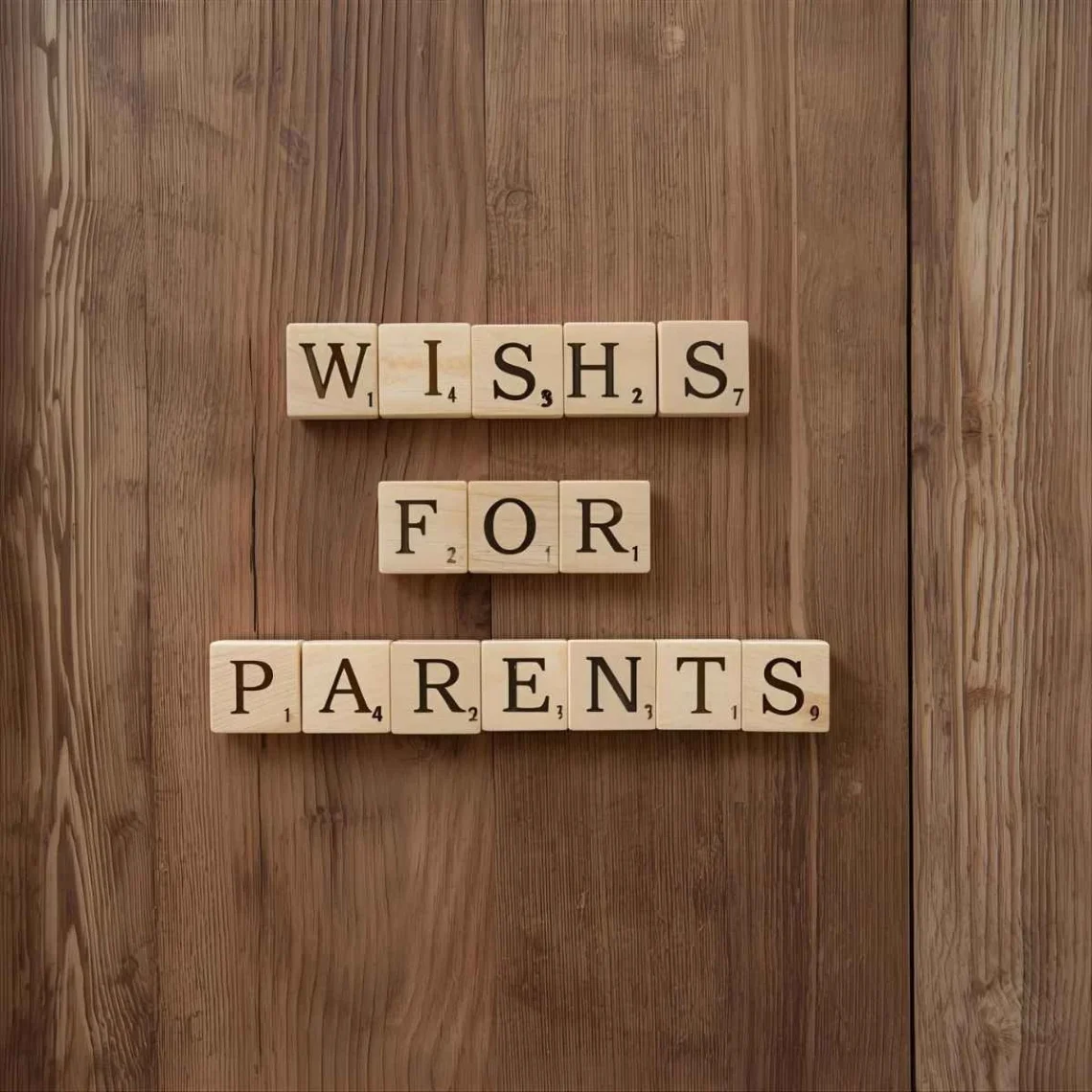 anniversary wish for friends parents