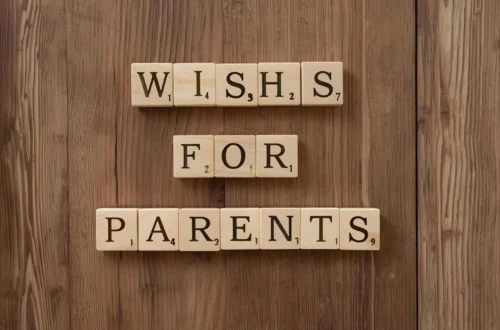 anniversary wish for friends parents