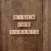 anniversary wish for friends parents
