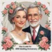 how to wish for 60th wedding anniversary