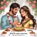 wish for couple anniversary