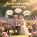 how to wish wedding anniversary for mom and dad