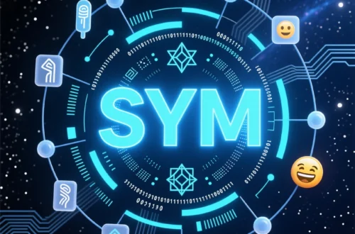 sym meaning in text