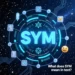 sym meaning in text