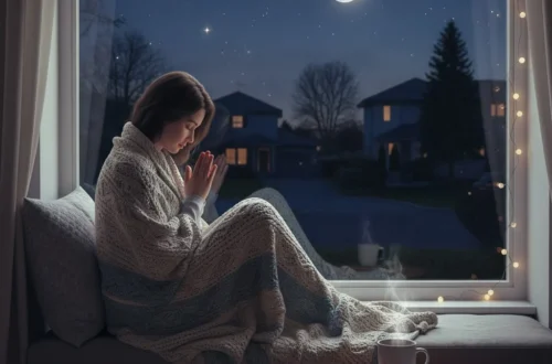 Sunday Night Blessings