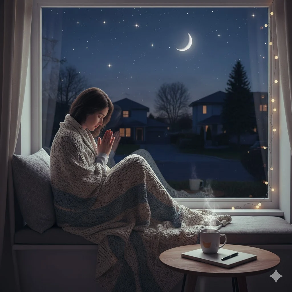 Sunday Night Blessings