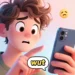 Wut Meaning in Text