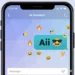 aii meaning in text