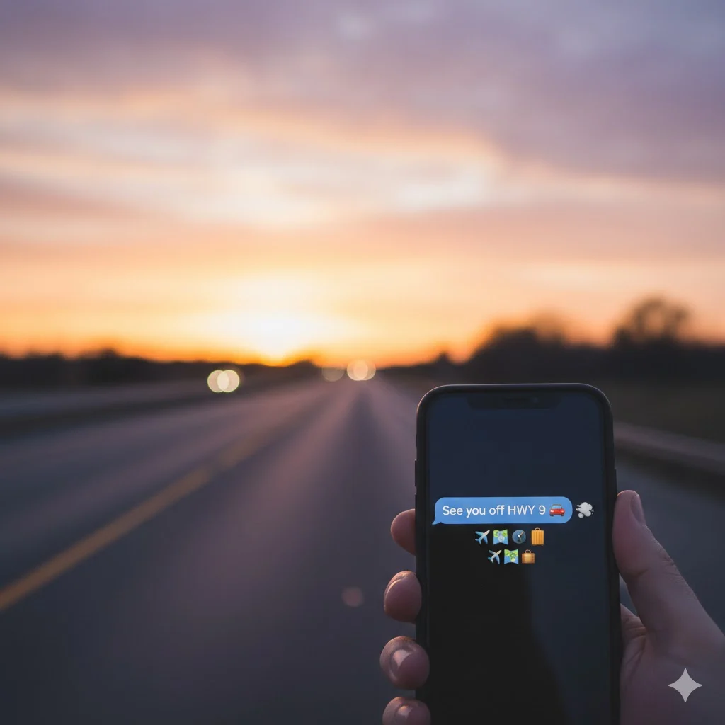 hwy meaning in text