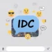 idc meaning in text