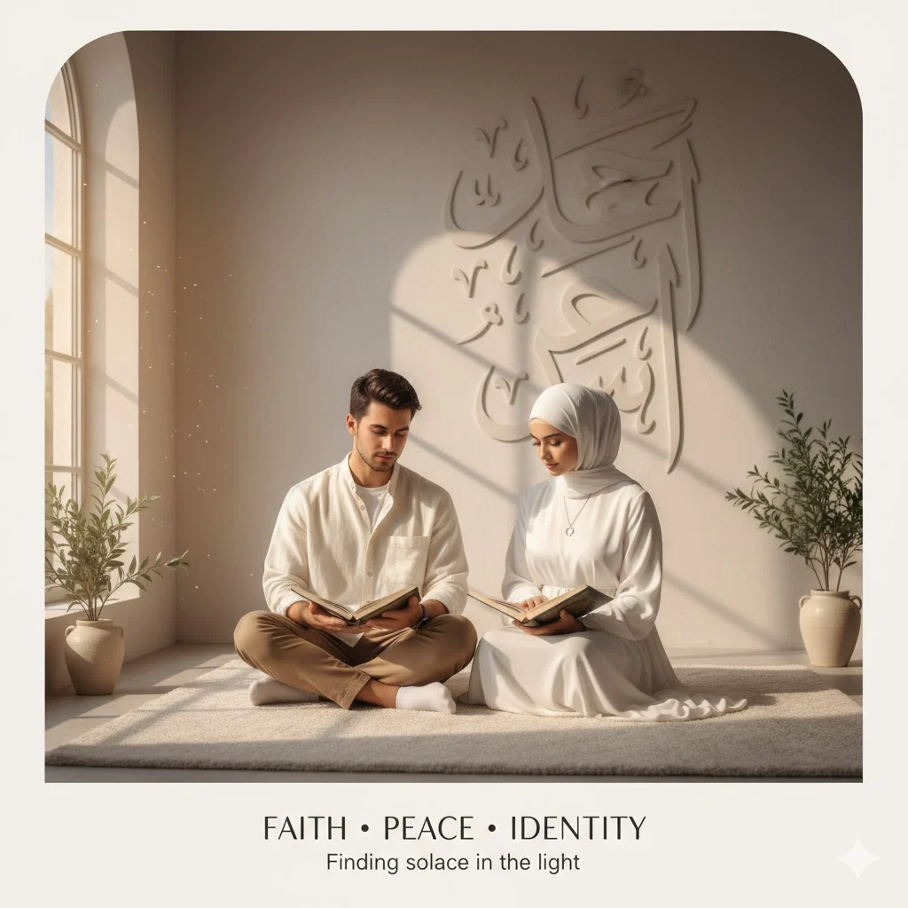 islamic bio for instagram