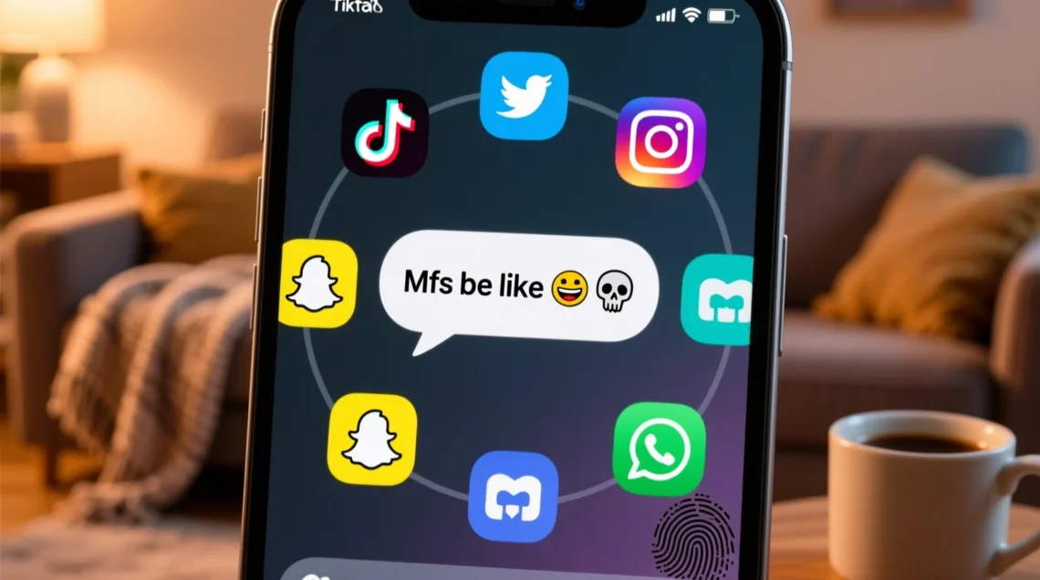 mfs meaning in text