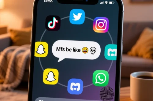 mfs meaning in text