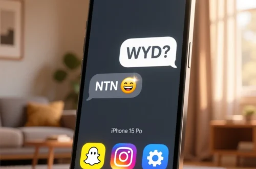 ntn meaning in text