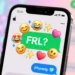 frl meaning in text