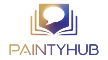 PaintyHub