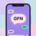 gfn meaning in text
