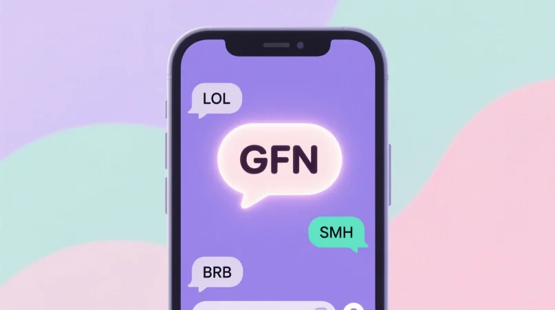 gfn meaning in text