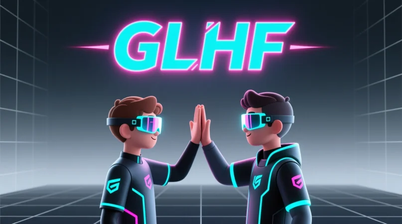 glhf meaning in text