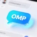 omp meaning in text