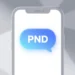pnd meaning in text