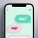 sup meaning in text