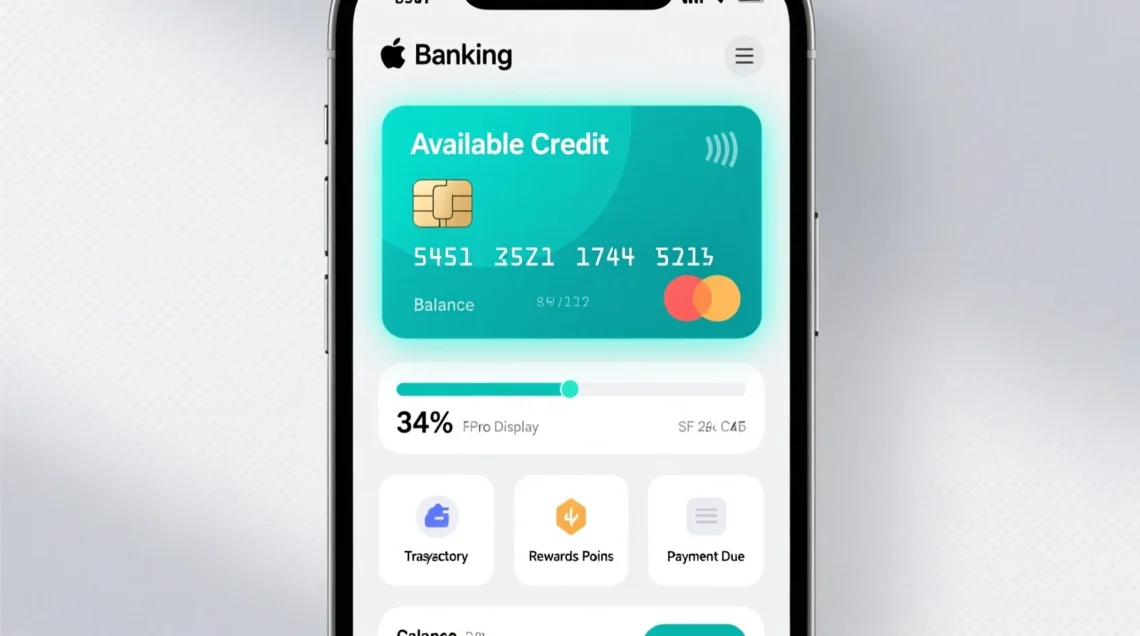 what does available credit mean