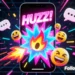 what does huzz mean tiktok