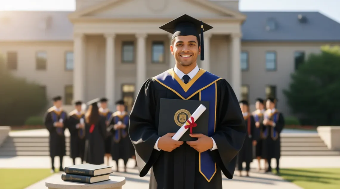 What Does Magna Cum Laude Mean