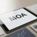 What Does MOA Mean