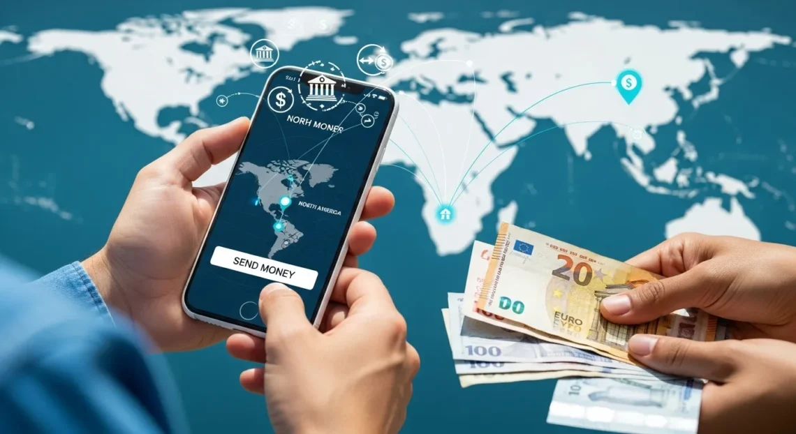 What Does Remittance Mean