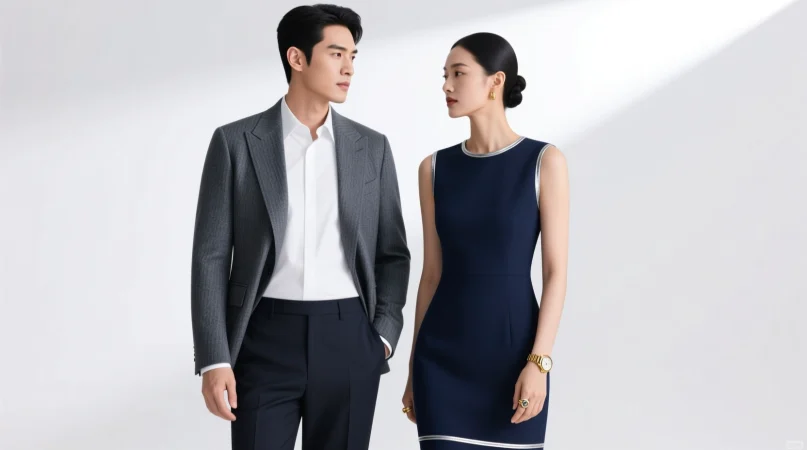 what does semi formal mean