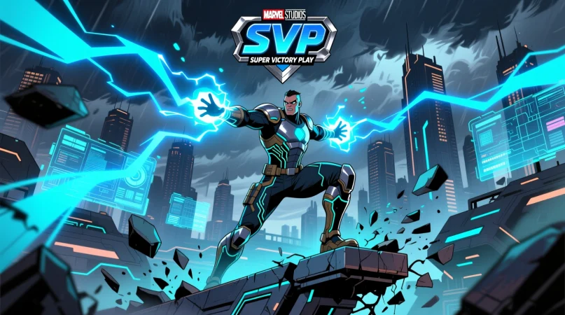 what does svp mean in marvel rivals