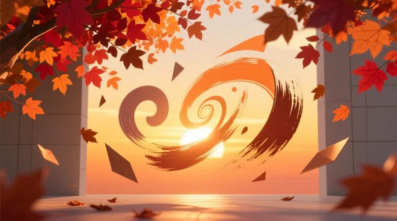 what does the color orange mean