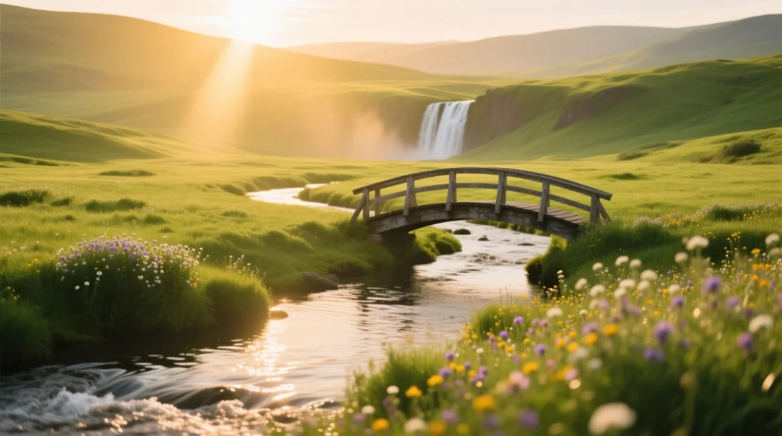 what does abundant mean