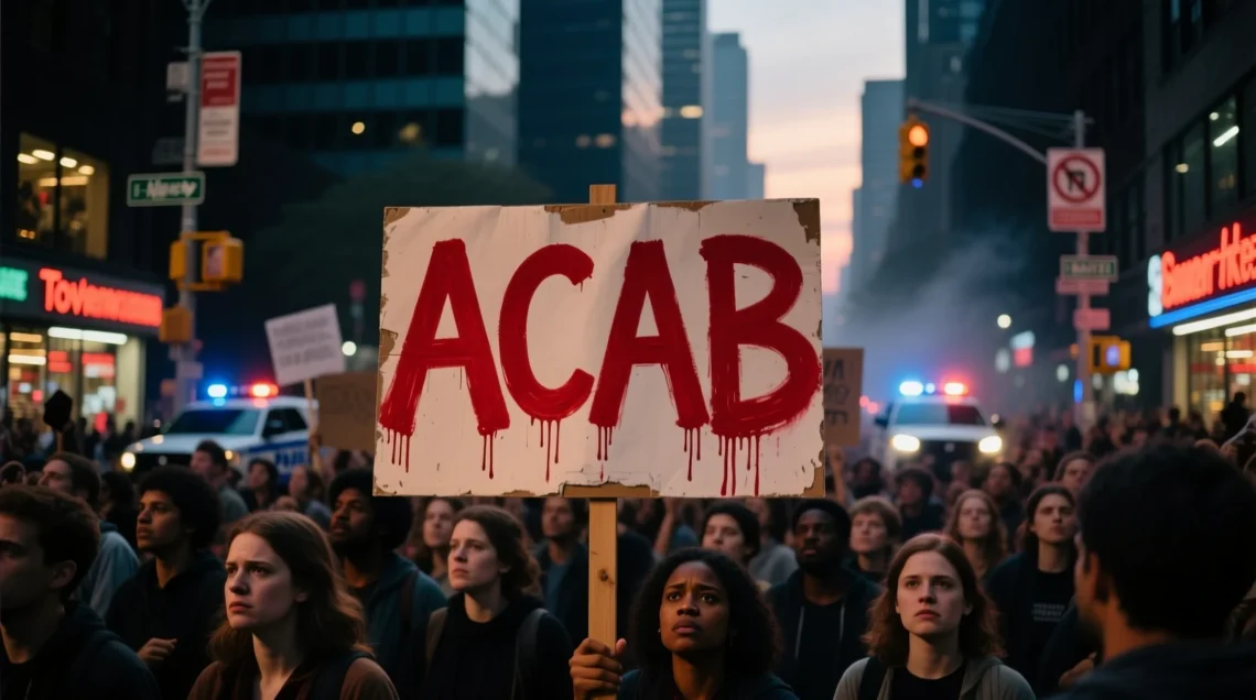 what does acab mean