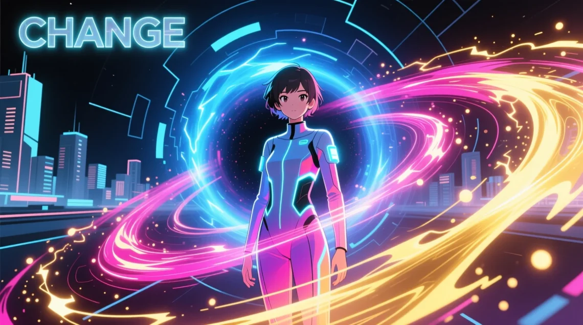 what does dynamic mean