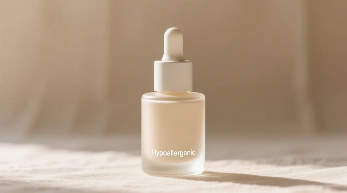 what does hypoallergenic mean