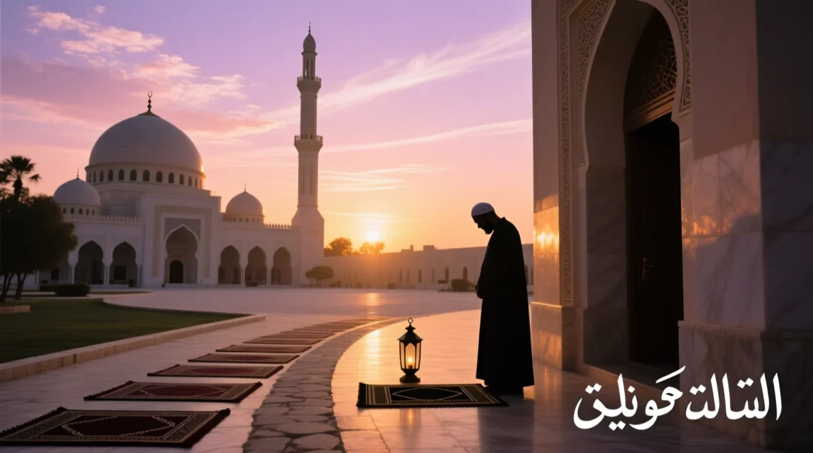 what does islam mean