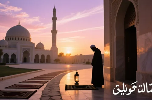 what does islam mean