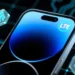 what does lte mean on iphone