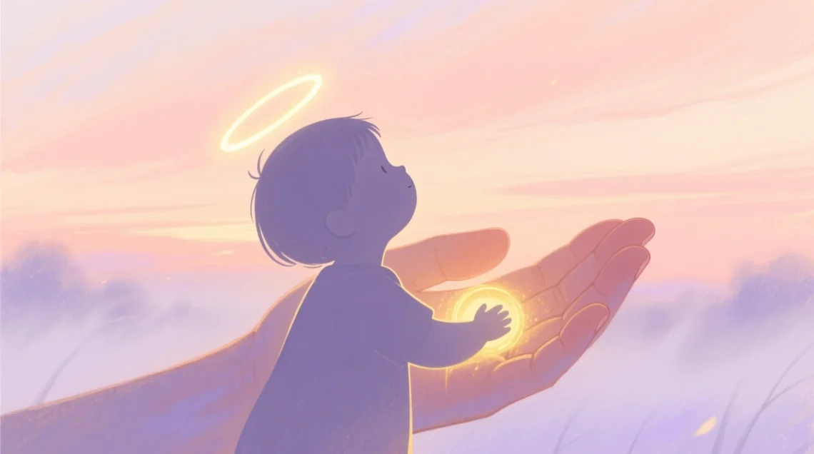 what does molested mean