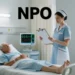 what does npo mean in medical terms