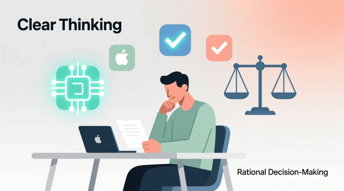 what does rational mean