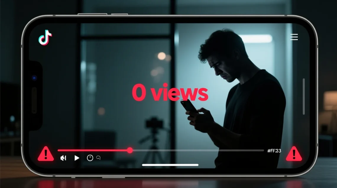 what does shadow banned mean