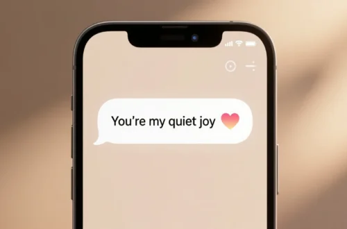 what does the white heart mean