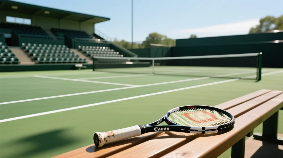 what does walkover mean in tennis