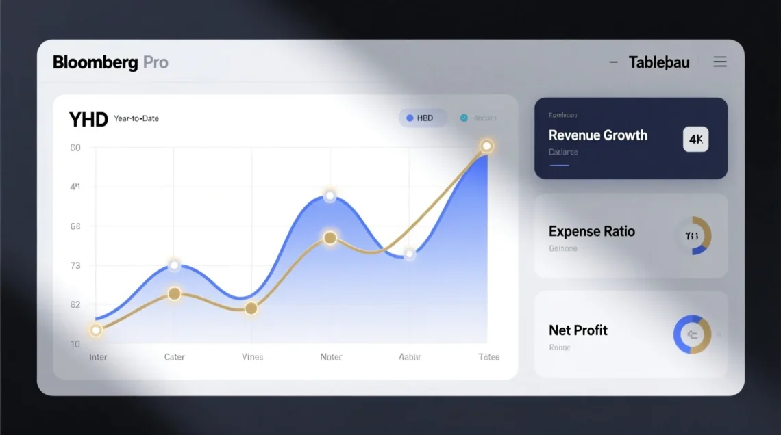 what does year to date mean